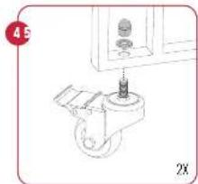 Grill Guru Kamado Classic Large - Instructions d'installation - 9