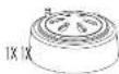 Grill Guru Kamado Classic Large - Instructions d'installation - 2