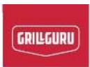 Grill Guru Kamado Classic Large - INSTALLATION INSTRUCTIONS - 5