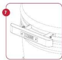 Grill Guru Kamado Classic Large - INSTALLAZIONE ISTRUZIONI - 2