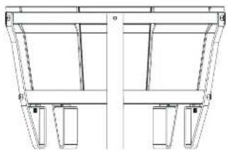 Grill Guru Kamado Classic Large - INSTALLATION INSTRUCTIONS THE FIRE BOX - 1