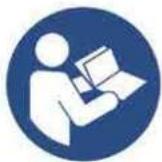 Grill Guru Kamado Classic Large - PLEASE READ THESE SAFETY INSTRUCTIONS AND TIPS CAREFULLY - 4