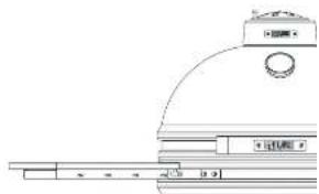 Grill Guru Kamado Classic Large - INSTALLATION INSTRUCTIONS - 1