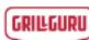 Grill Guru Kamado Classic Large - VORBEREITUNG - 1