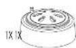 Grill Guru Kamado Classic Large - NAUFSTELATION ANWEISUNGEN - 4