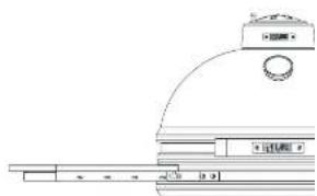 Grill Guru Kamado Classic Large - INSTALLATIE INSTRUCTIES - 4