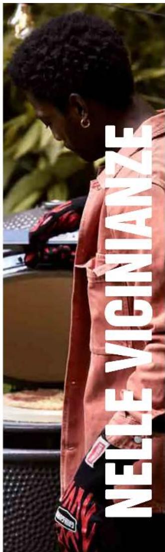 Grill Guru Kamado Classic Large - ATTENZIONE! - 1