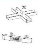 Grill Guru Kamado Classic Large - INSTALLATIONS INSTRUCTIONS - 4