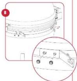Grill Guru Kamado Classic Large - Instructions d'installation - 2