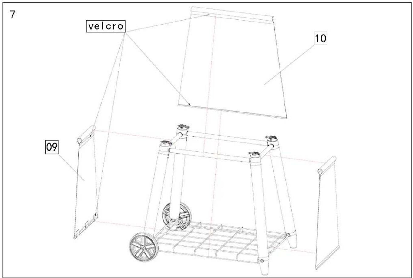 Jamie Oliver Explorer 6500 - KUN TIL UDEND∅RSBRUG - 13