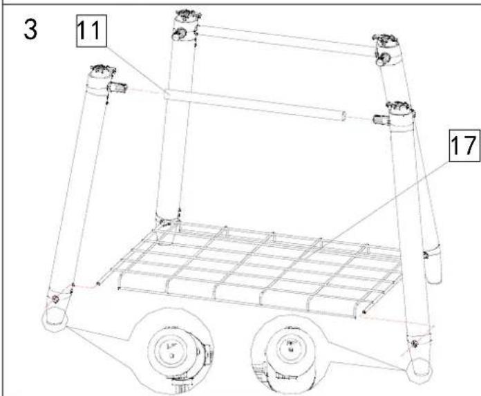 Jamie Oliver Explorer 6500 - KUN TIL UDEND∅RSBRUG - 9