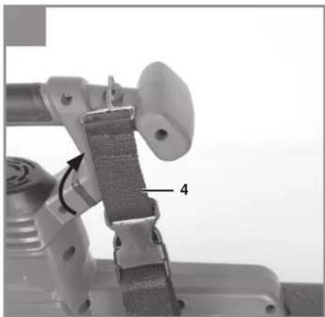 EINHELL GEEL 3000 E - 9