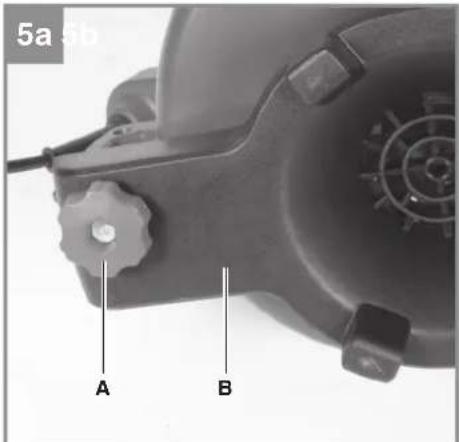 EINHELL GEEL 3000 E - 10