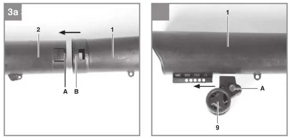 EINHELL GEEL 3000 E - 4