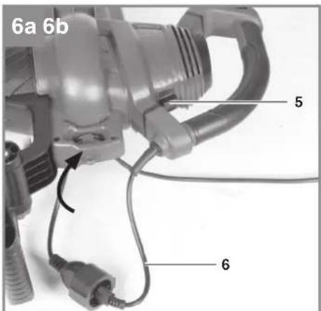 EINHELL GEEL 3000 E - 16