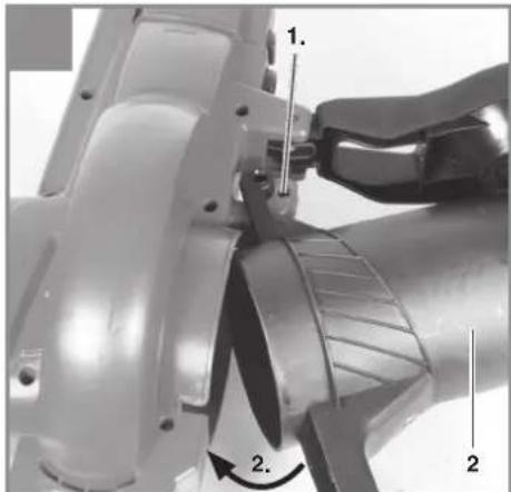 EINHELL GEEL 3000 E - 11