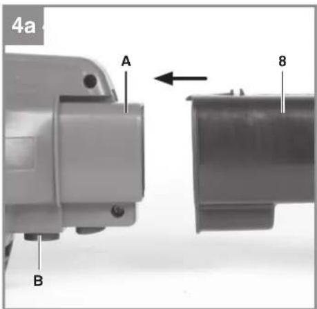 EINHELL GEEL 3000 E - 8