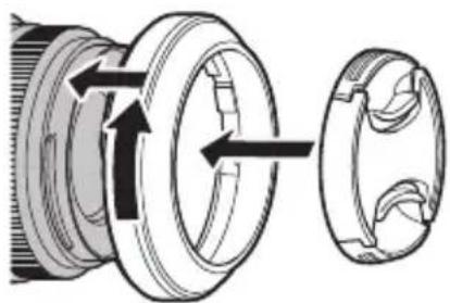 FUJIFILM XF 35mm f2.0 R WR - XF23mmF2 R WR - 1