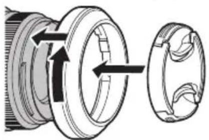 FUJIFILM XF 35mm f2.0 R WR - XF23mmF2 R WR - 1