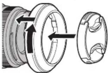 FUJIFILM XF 35mm f2.0 R WR - XF23mmF2 R WR - 1