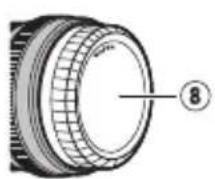 FUJIFILM XF 35mm f2.0 R WR - YCTaHOBka 6IeHdbI - 12