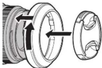 FUJIFILM XF 35mm f2.0 R WR - XF23mmF2 R WR - 1