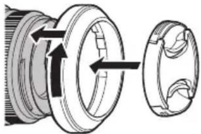 FUJIFILM XF 35mm f2.0 R WR - 主拉国 - 1