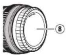 FUJIFILM XF 35mm f2.0 R WR - Produktvård - 6