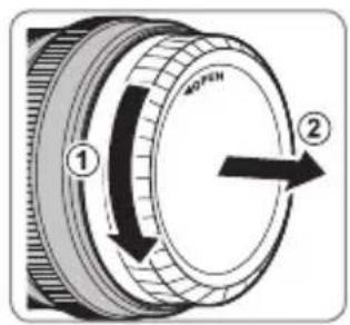 FUJIFILM XF 35mm f2.0 R WR - LENSZKJFFJFJFJFJFJFJFJFJFJFJFJFJFJFJFJFJFJFJFJFJFJFJFJ - 2