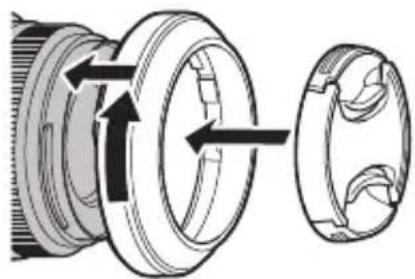 FUJIFILM XF 35mm f2.0 R WR - XF23mmF2 R WR - 1