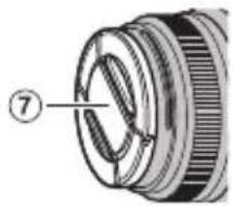 FUJIFILM XF 35mm f2.0 R WR - 2