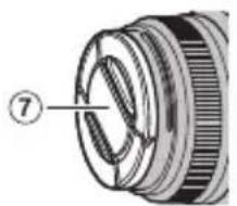 FUJIFILM XF 35mm f2.0 R WR - Produktvård - 2