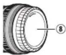 FUJIFILM XF 35mm f2.0 R WR - YCTaHOBka 6IeHdbI - 15