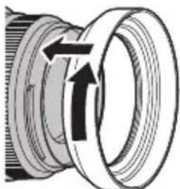 FUJIFILM XF 35mm f2.0 R WR - XF35mmF2 R WR - 1