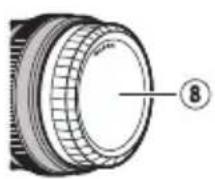 FUJIFILM XF 35mm f2.0 R WR - Pour vous sécurité - 3