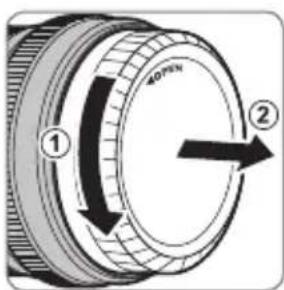 FUJIFILM XF 35mm f2.0 R WR - 1 - 2
