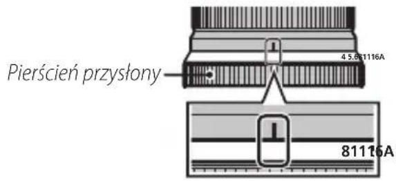 FUJIFILM XF 35mm f2.0 R WR - Pierscien przystonymy - 1