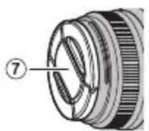 FUJIFILM XF 35mm f2.0 R WR - YCTaHOBka 6IeHdbI - 11