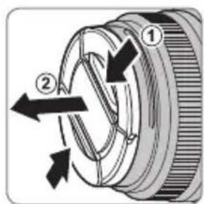 FUJIFILM XF 35mm f2.0 R WR - 1 - 1