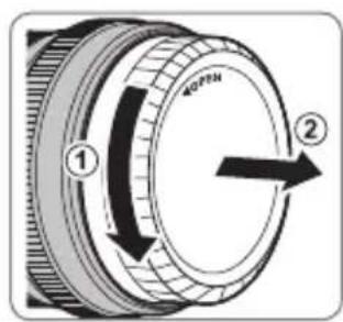 FUJIFILM XF 35mm f2.0 R WR - ChaTne KpbIweK - 2