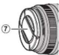FUJIFILM XF 35mm f2.0 R WR - YCTaHOBka 6IeHdbI - 14
