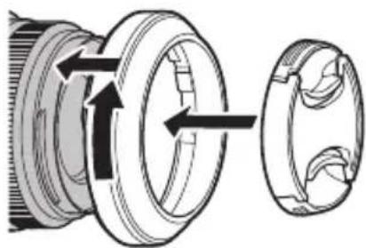 FUJIFILM XF 35mm f2.0 R WR - XF23mmF2 R WR - 1