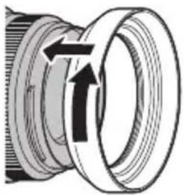 FUJIFILM XF 35mm f2.0 R WR - XF35mmF2 R WR - 1