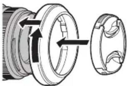 FUJIFILM XF 35mm f2.0 R WR - XF23mmF2 R WR - 1