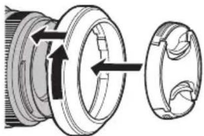 FUJIFILM XF 35mm f2.0 R WR - XF23mmF2 R WR - 1