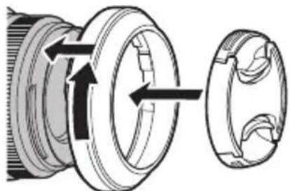 FUJIFILM XF 35mm f2.0 R WR - XF23mmF2 R WR - 1