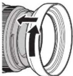 FUJIFILM XF 35mm f2.0 R WR - XF35mmF2 R WR - 1