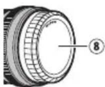 FUJIFILM XF 35mm f2.0 R WR - 3