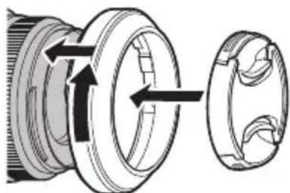 FUJIFILM XF 35mm f2.0 R WR - XF23mmF2 R WR - 1