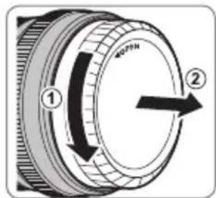 FUJIFILM XF 35mm f2.0 R WR - 套捷 - 2